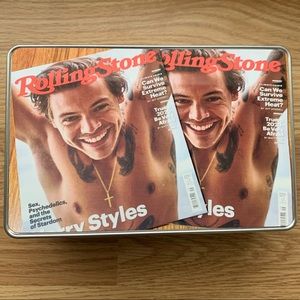 Harry Styles Puzzle